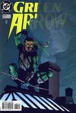 couverture, jaquette Green Arrow Issues V2 (1988 - 1998) 999999