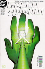 Green Arrow 19