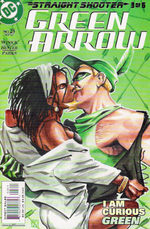 couverture, jaquette Green Arrow Issues V3 (2001 - 2007) 28