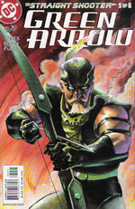 Green Arrow # 30