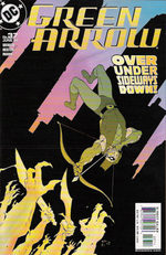 couverture, jaquette Green Arrow Issues V3 (2001 - 2007) 37