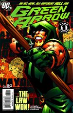 Green Arrow 60