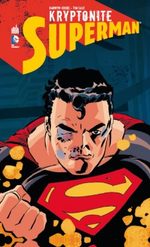 Superman - Kryptonite 1
