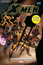 couverture, jaquette X-Men - Best Comics TPB Softcover (2011 - 2014) 4