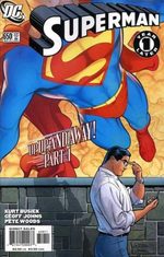 Superman 650 Comics