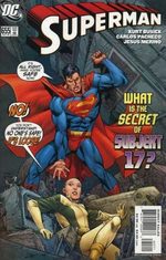 Superman 655 Comics