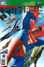 Superman 681 Comics