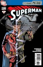 Superman 691 Comics