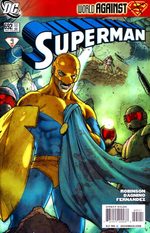Superman 692 Comics