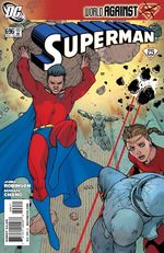 Superman 696 Comics
