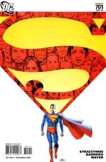 Superman 701 Comics