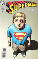 Superman 705 Comics