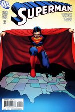 Superman 706 Comics