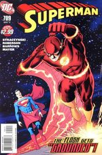 Superman 709 Comics