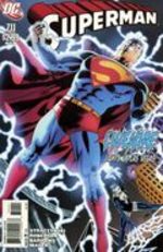 Superman 711 Comics