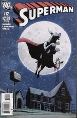 Superman 712 Comics
