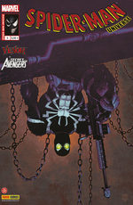 Spider-Man Universe # 5