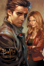 Buffy Contre les Vampires - Saison 8 # 2