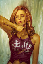Buffy Contre les Vampires - Saison 8 # 5