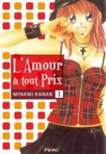 L'Amour à Tout Prix 1 Manga