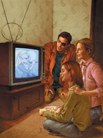 Buffy Contre les Vampires - Saison 8 # 20