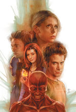 Buffy Contre les Vampires - Saison 8 # 26