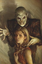 Buffy Contre les Vampires - Saison 8 37
