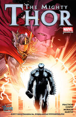 The Mighty Thor 6