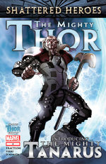 The Mighty Thor 8