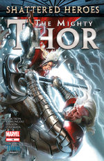 The Mighty Thor 12