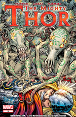 The Mighty Thor # 16