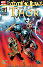 The Mighty Thor # 18