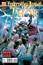 The Mighty Thor 19