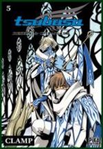 Tsubasa Reservoir Chronicle 5 Manga