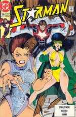Starman 36