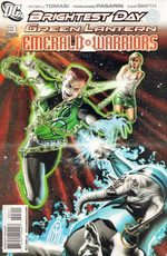 Green Lantern - Emerald Warriors # 3