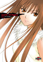 Anne Freaks 2 Manga