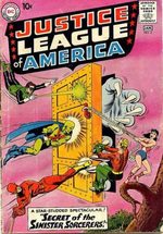 Justice League Of America 2