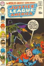 Justice League Of America 79