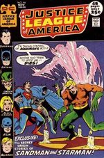 Justice League Of America 94