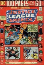 Justice League Of America 111