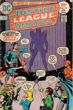 Justice League Of America 117