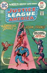 Justice League Of America 120