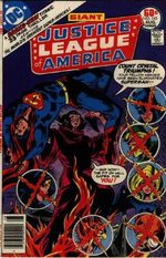 Justice League Of America 145