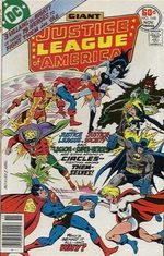 Justice League Of America 148