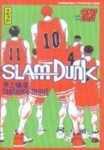 Slam Dunk 27 Manga