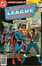 Justice League Of America 173