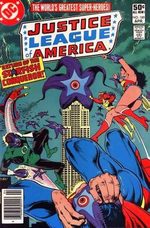 Justice League Of America 189