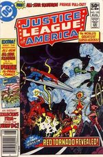 Justice League Of America 193