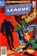 Justice League Of America 224